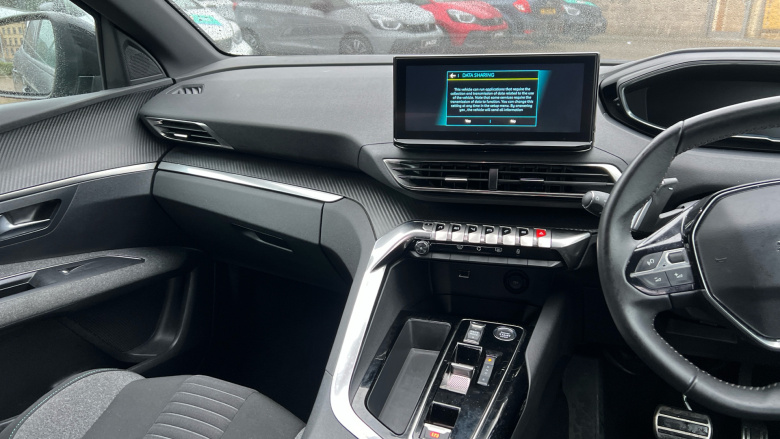 Peugeot 3008 1.6 Hybrid 180 Active 5dr e-EAT8 Estate